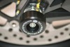 R&G FP0020BK Chrániče přední vidlice Ducati 748/916/996/998/Aprilia RSV
